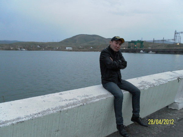 Дастан Шаяхметов