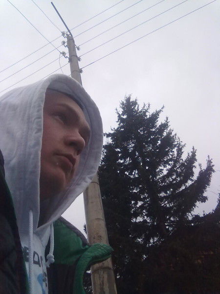 Иван Сибиряков