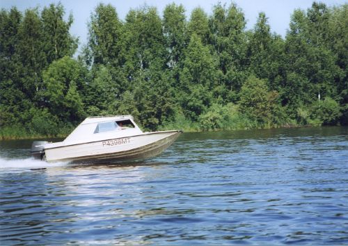 Сергей Шубенков