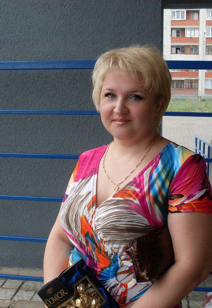 Валентина Конкина