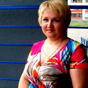Валентина Конкина