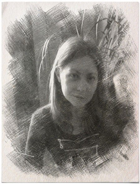 Лена Дадеева