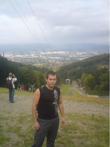 Виталий Дашкевич