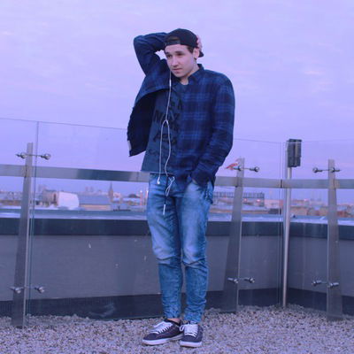 Игорь Ворламов