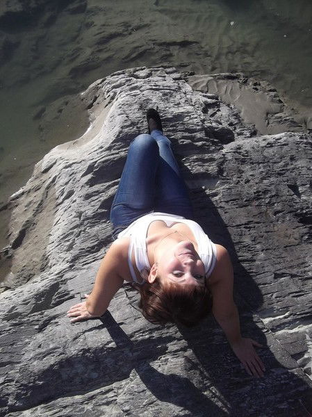 Машенька Губина