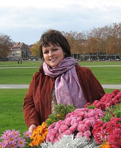 Людмила Албакова