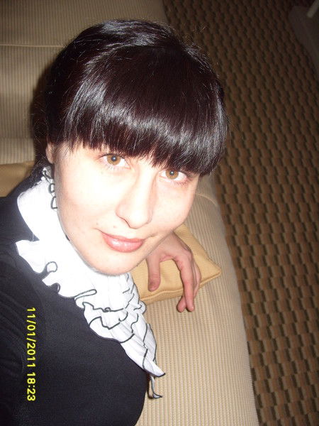 Наталья Никульченко