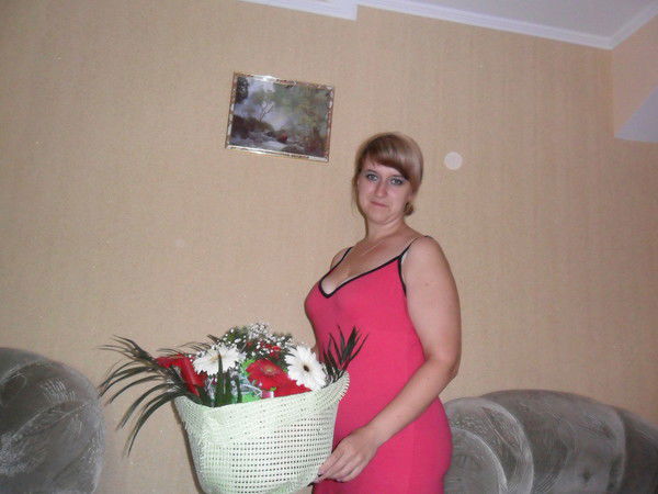 Ольга Мефодьева