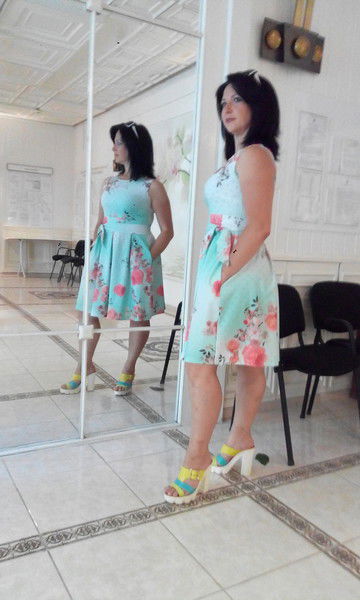 Ирина Салова