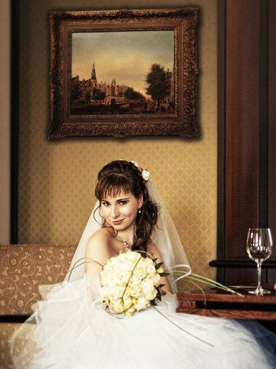 Анна Баринская