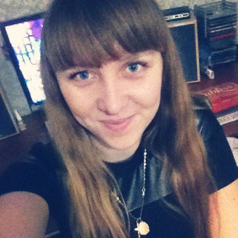 Марина Косакова