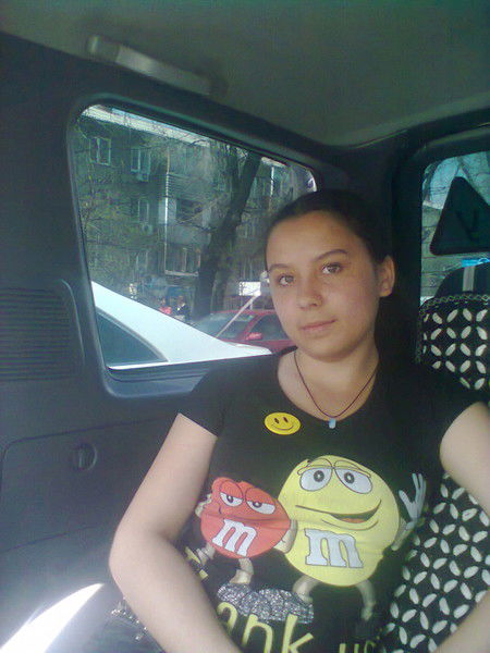 Дана Гребенщикова