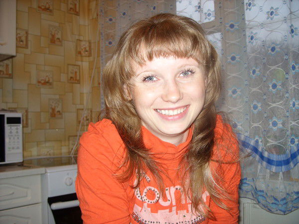 Cветлана Хлебникова