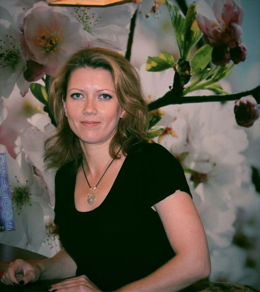 Юлия Молчанова