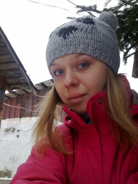 Дарья Коренькова