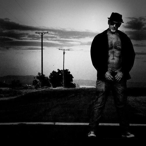 Олег Бутрим