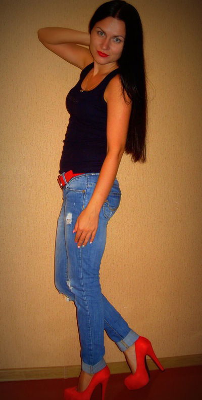 Маргарита Пушкарева