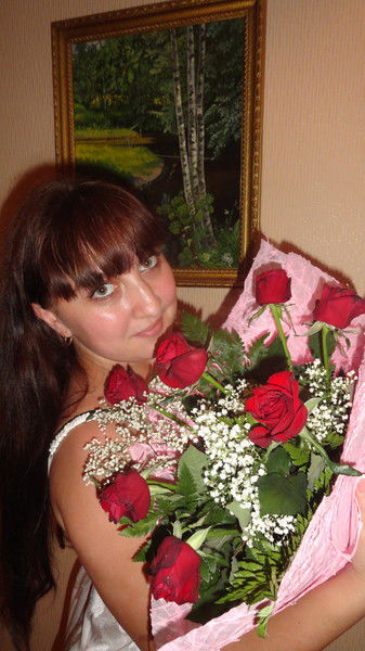 Валерия Аверина