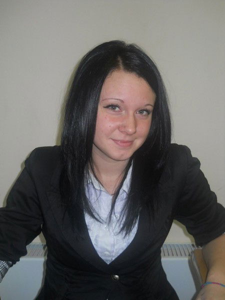 Анюточка Романюк