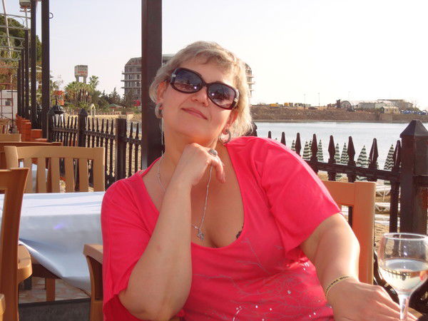 Светлана Миронова