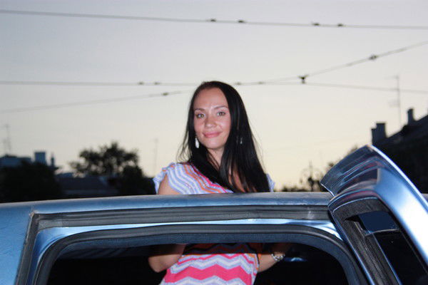 Наталья Кузьмина