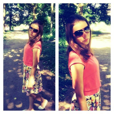 Катя Гринюк