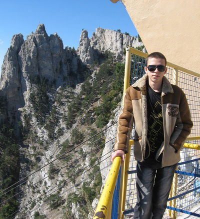 Дмитрий Чугуенко