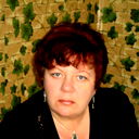 Елена Чечёткина