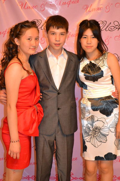 Asylzhan Bukharbaeva