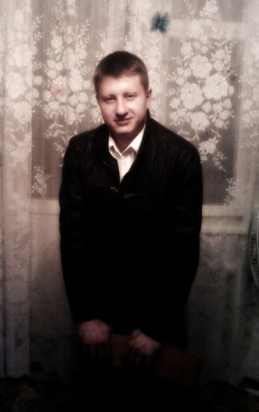 Владислав Бахарев