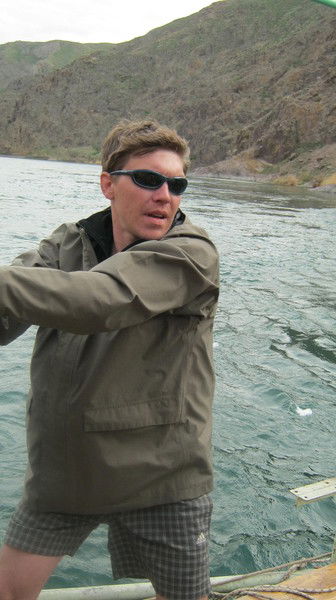 Чекменев Василий