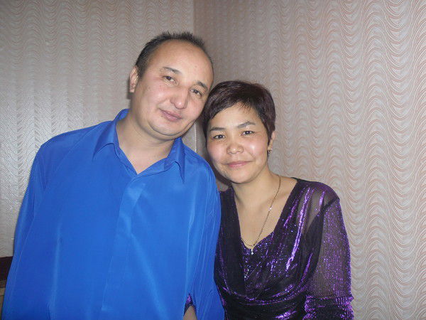 Айсулу Сейтова