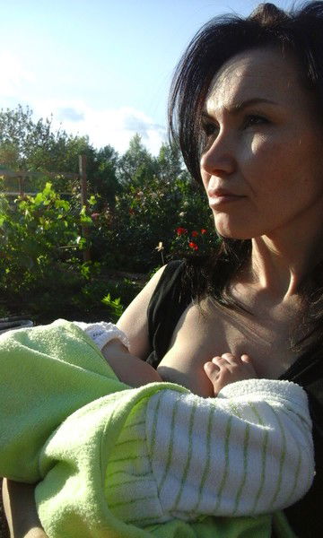 Айгуль Шарова