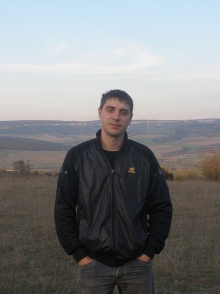 Миха Колчин