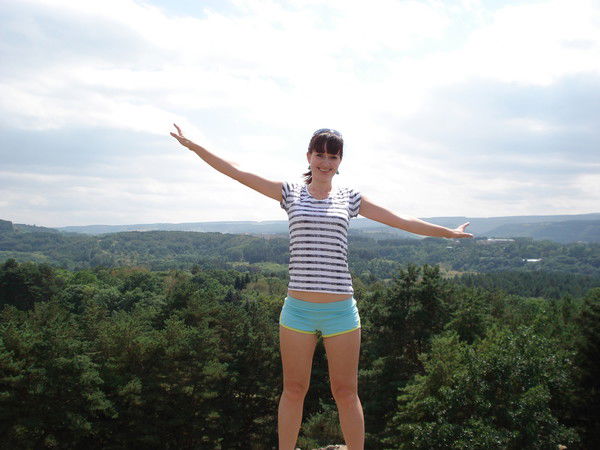 Кристина Меркулова