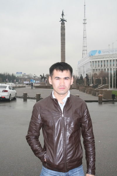 Максут Темертеков