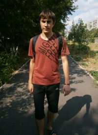 Кирилл Овчинников