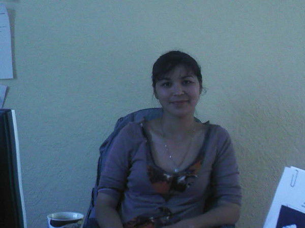 Татьяна Лазарева