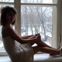 Виктория Алёхина