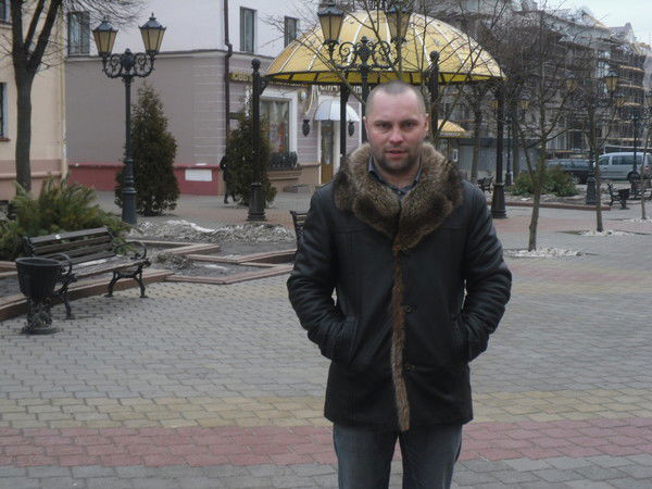 Александр Кравцевич