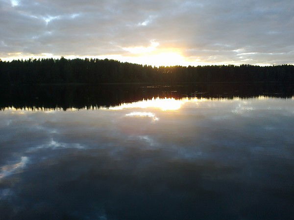 Марина Казинская