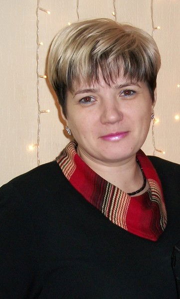 Ирина Муратова