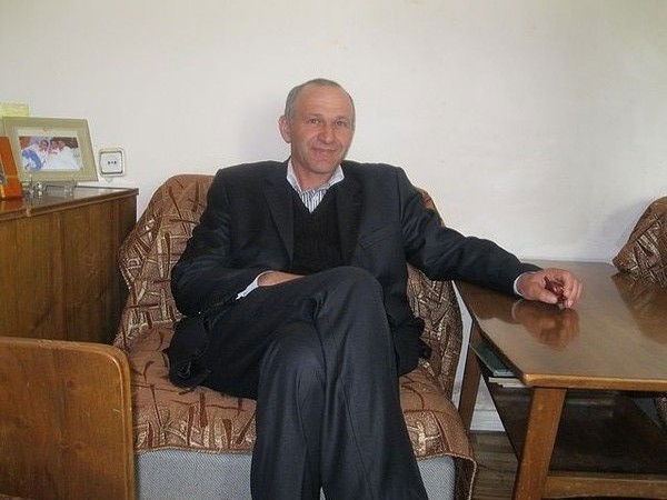 Anushavan Miqayelyan