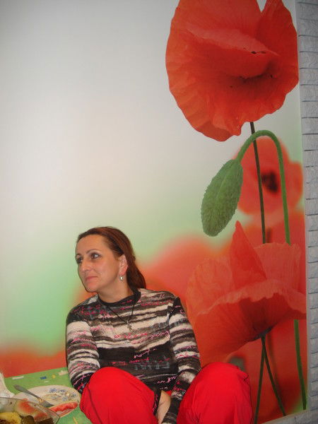 Валерия Лысенко