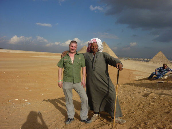 Сергеи Иванов