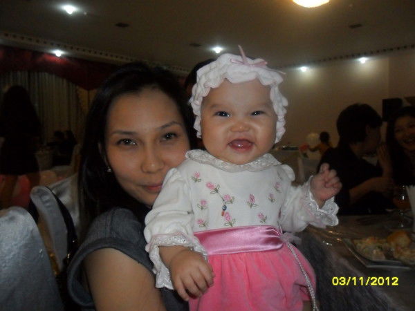 Асия Тымакбаева