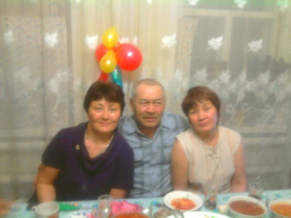 Кабдулла Абулгазинов