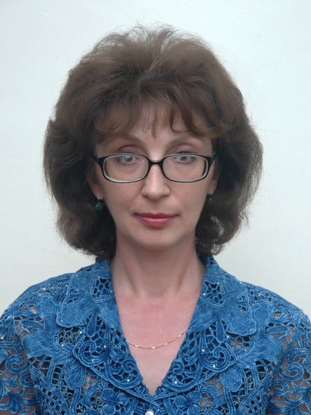 Наталья Павлова