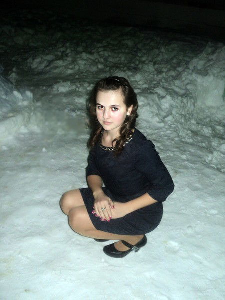 Айгуль Гилазова