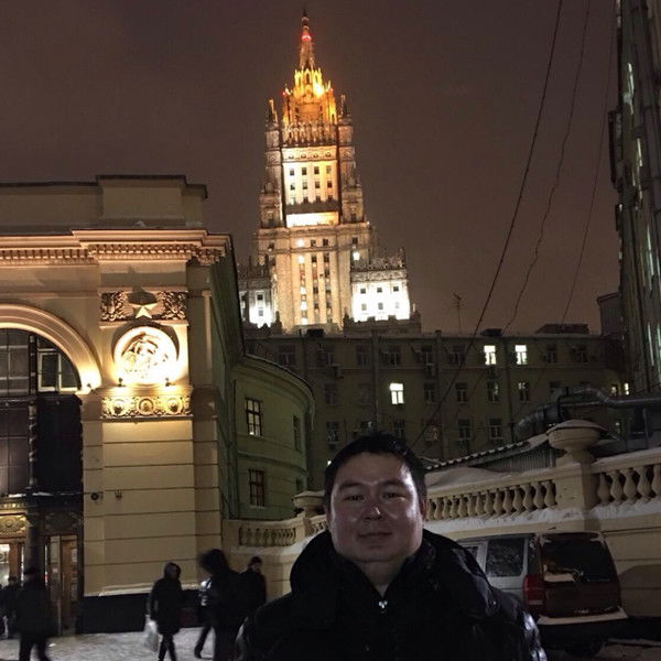 Бахтияр Жаримбетов